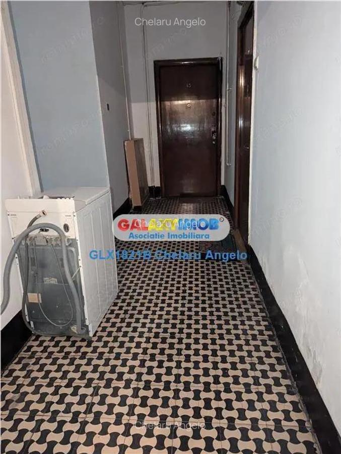 Calea Victoriei ap 4 cam, 104 mp ,etaj 7 8 ,2 lifturi, fara risc - 4