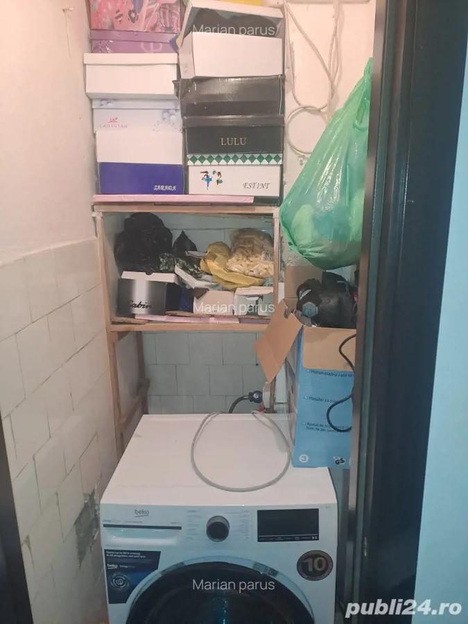 Apartament 3 camere - 1