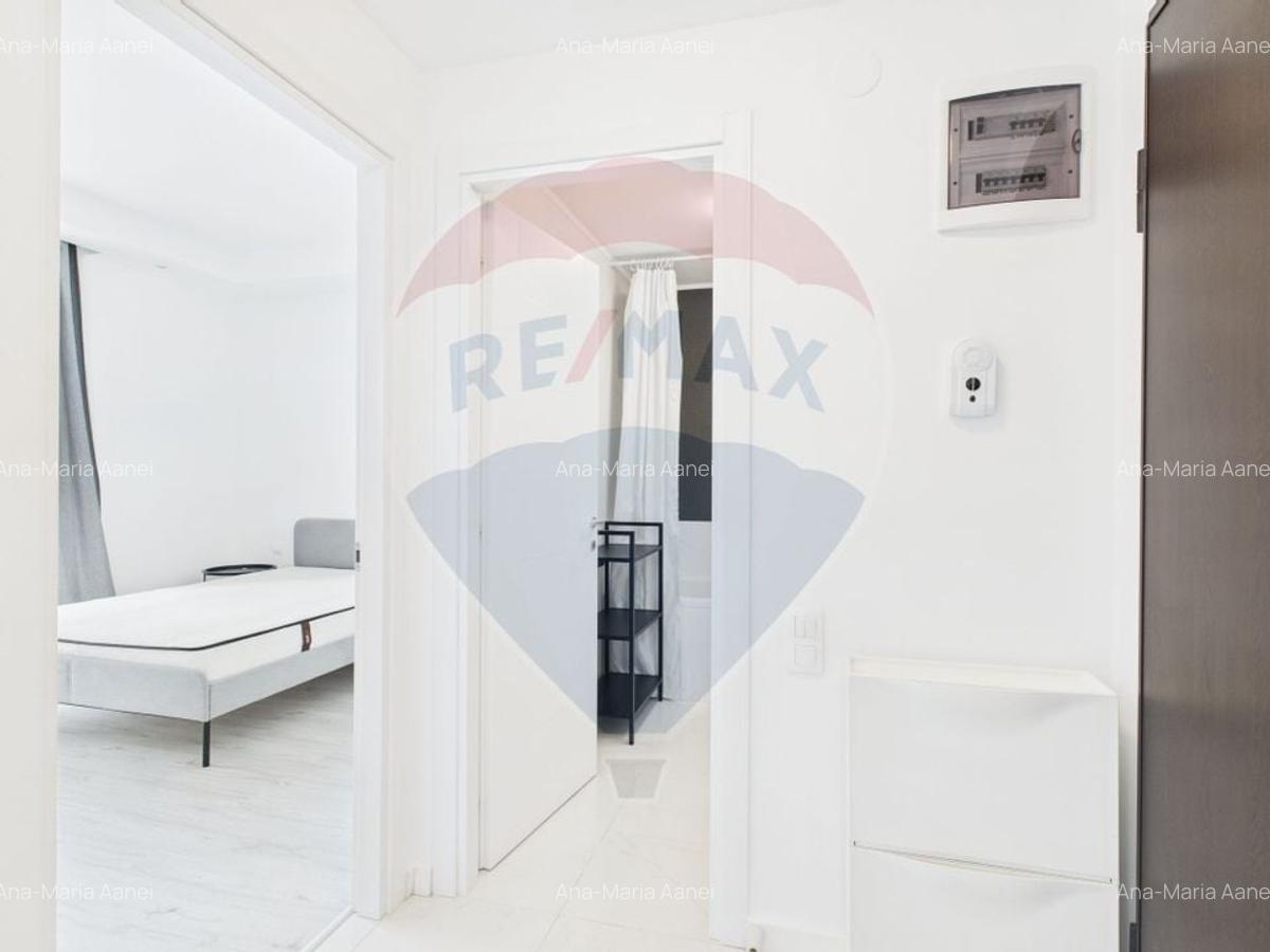 De vanzare|Apartament 2 camere| Reducere 7%|COSMOPOLIS - 5