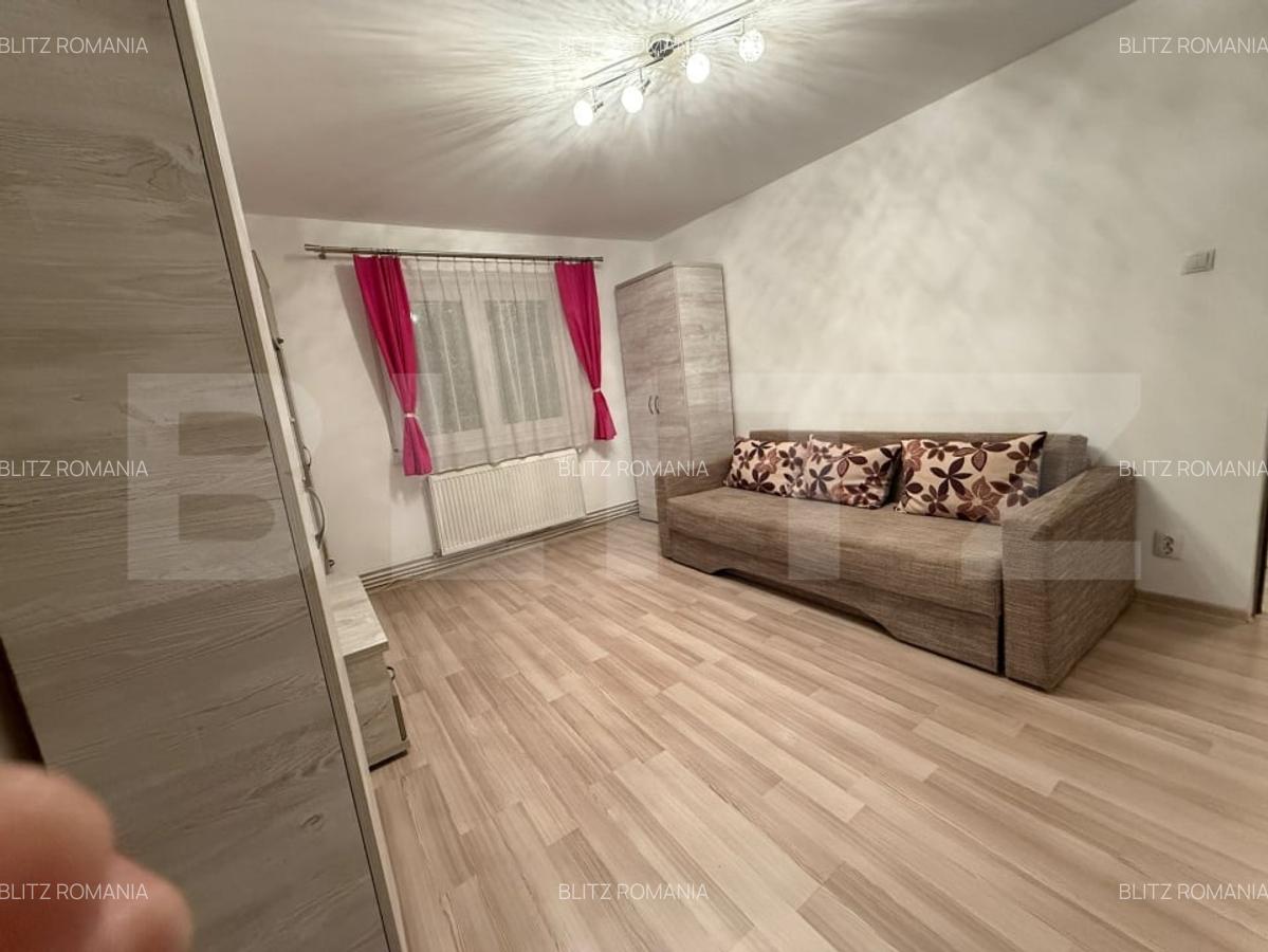 Apartament modern 2 camere-zona Astra - 1