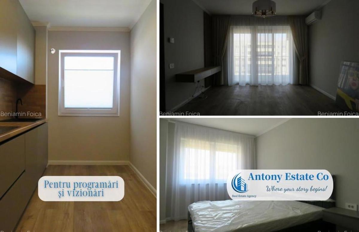 Apartament de inchiriat, 2 camere, Io\u015fia, Iosia Nord, Oradea - 7