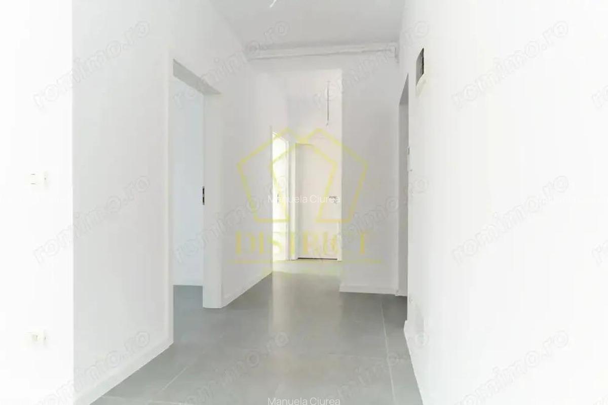 Apartament deosebit cu 3 camere | Comision 0% | Mehala - 8