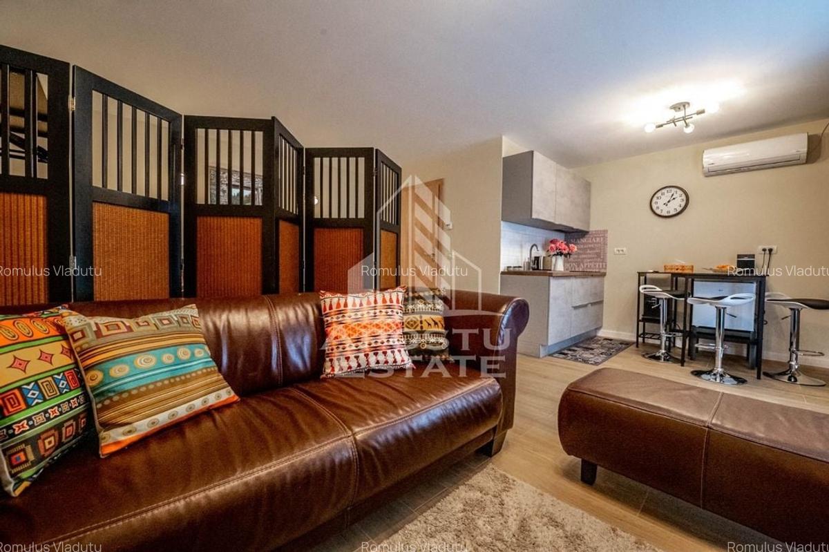 Apartament moders si elegant cu terasa proprie si loc de parcare - 5