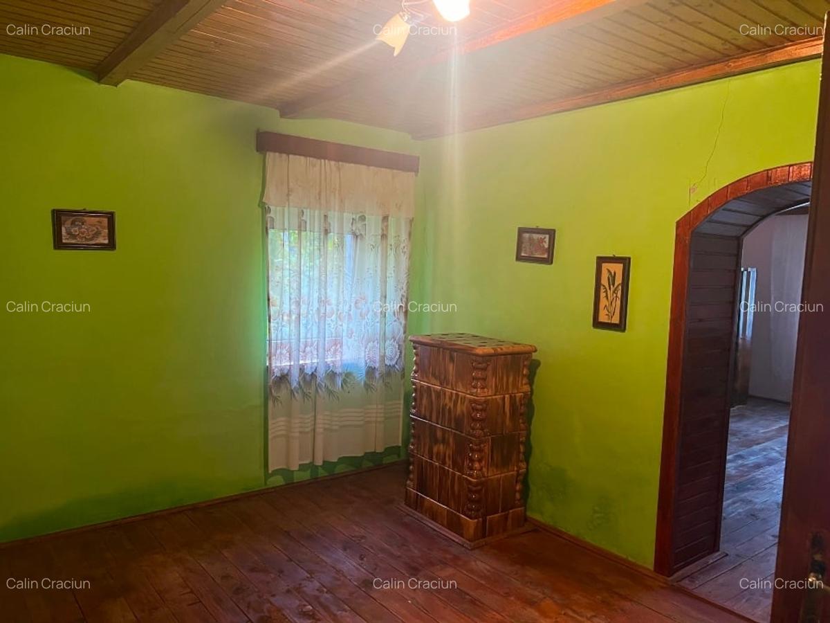 Casă de vânzare -Cenad - 14