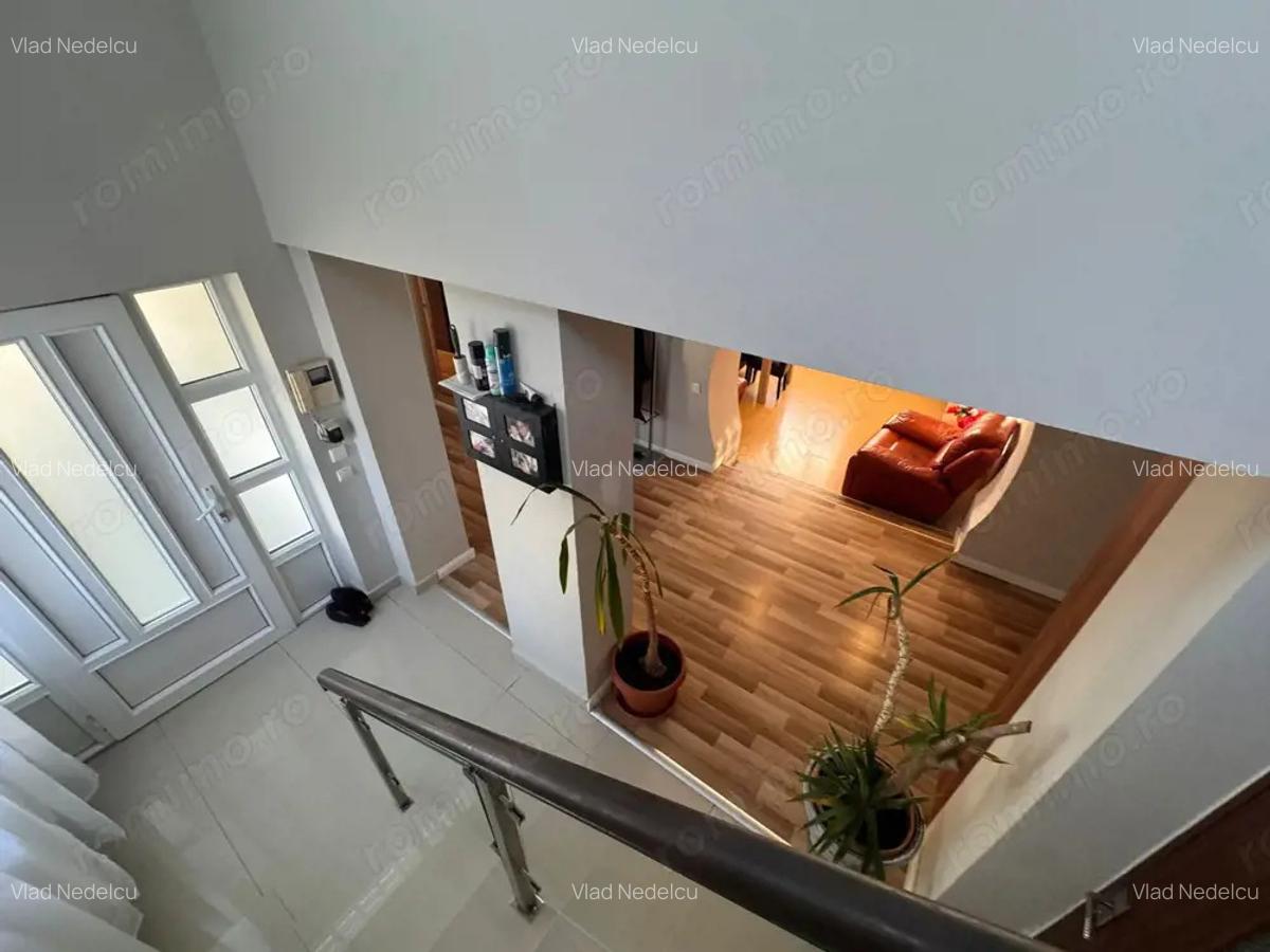 Casa 9 camere Glina 350 mp utili 1000 mp teren - 11