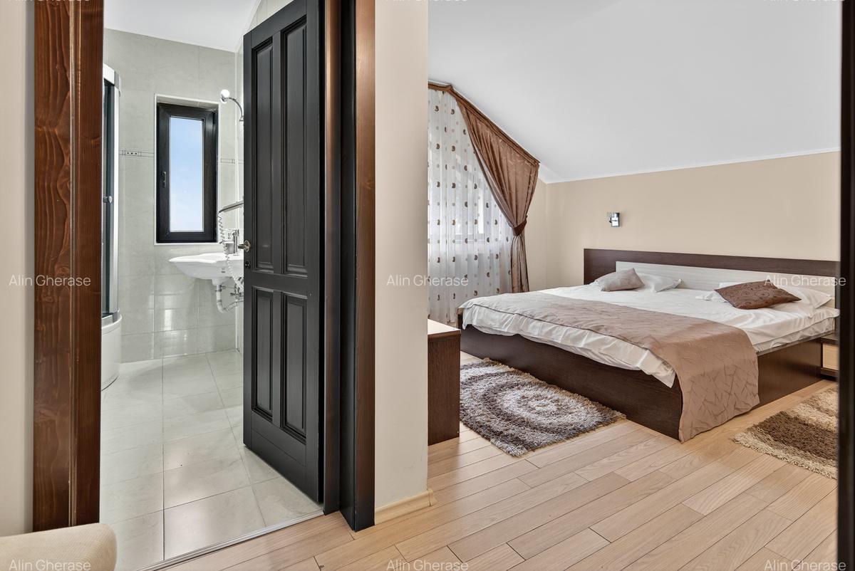 Pensiune Predeal - 5