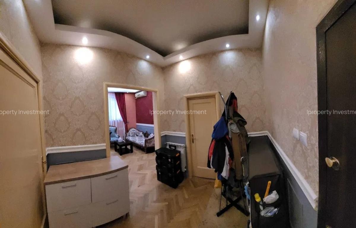 3 Camere | Cotroceni | Parter in vila | Centrala proprie | Boxa - 6