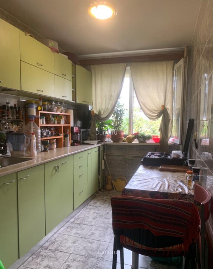 Apartament 3 camere Parc IOR, scoala, gradini?a - 8