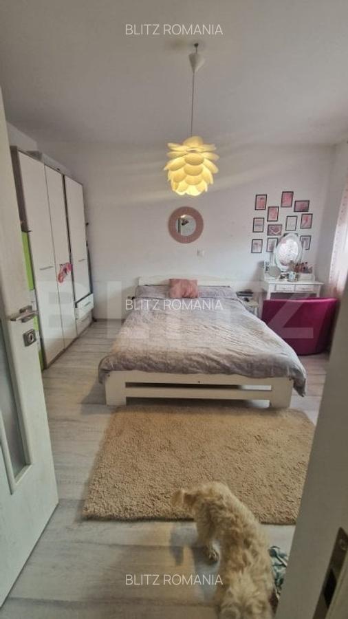 Duplex  3 camere cu terasa ,teren ,  insorita ,in Brasov la 5 min de Coresi Mall - 5