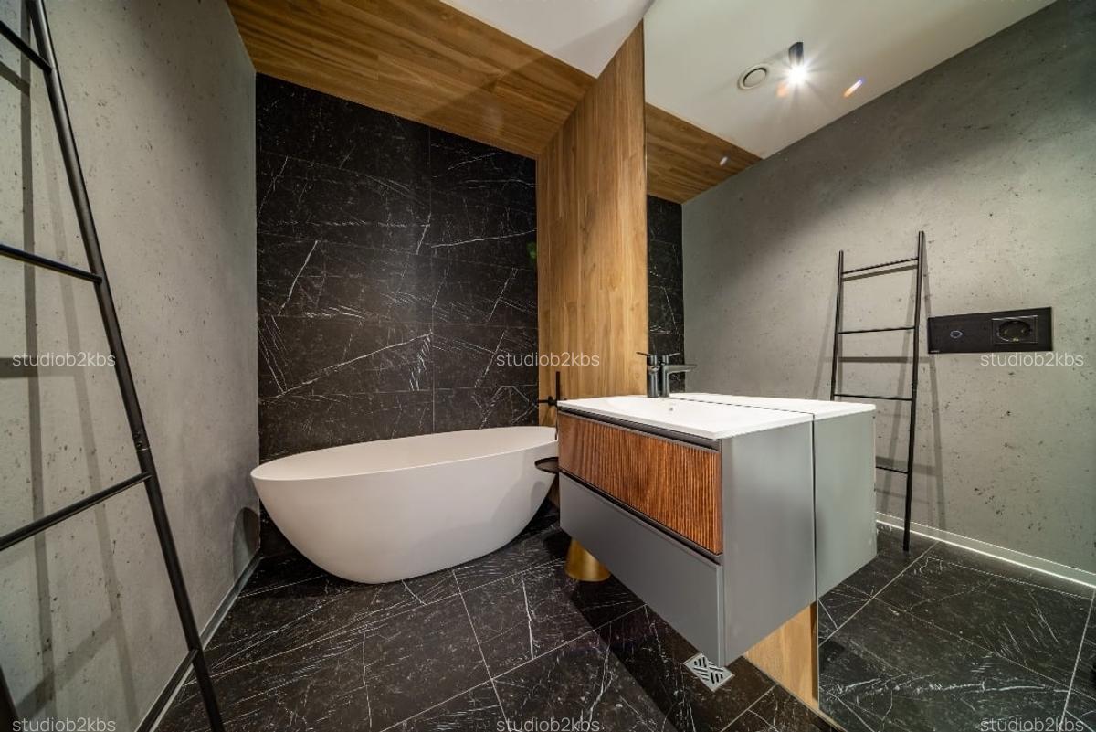 Apartament cu 4 camere semidecomandat în Astra - 8