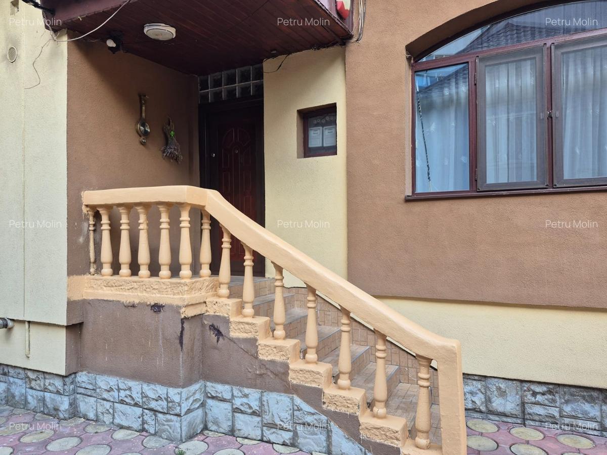 Casa 8 camere D+P+M Elisabetin-Rebreanu - 4