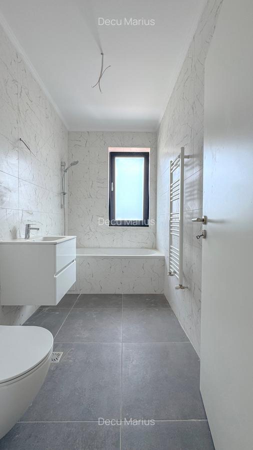 Apartament cu 2 camere decomandat în Sânpetru - 10
