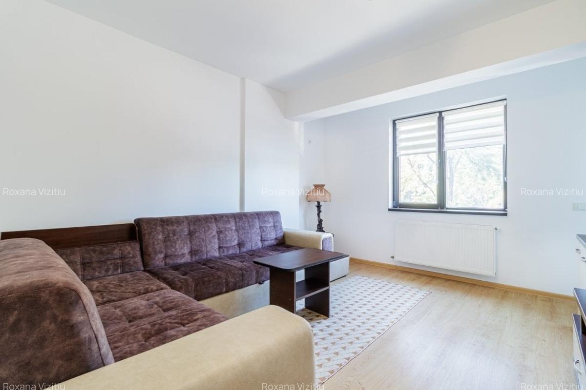 2 camere de inchiriat, cu centrala - Berceni, Str. Turnu Magurele nr. 240-242 - 2