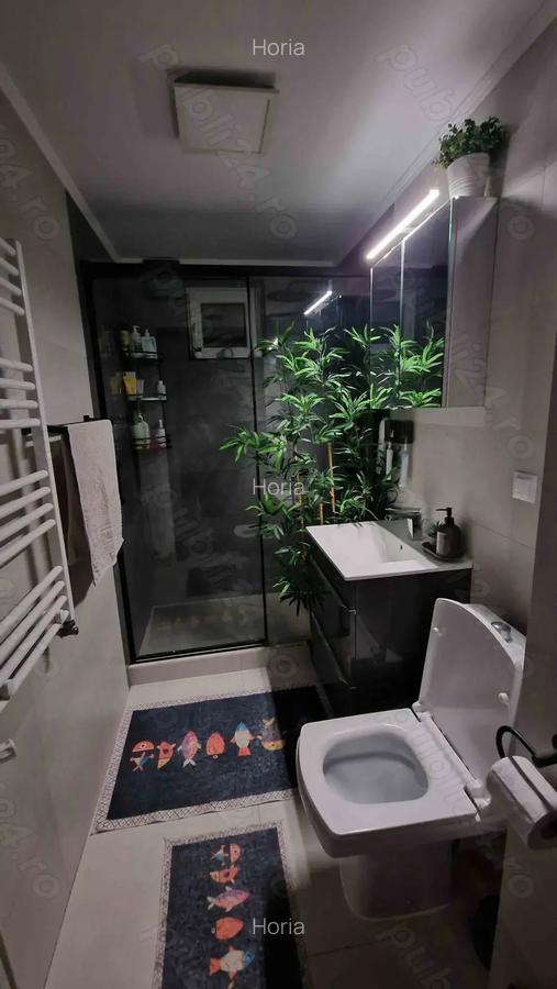 Apartament 3 camere - 1 minut de metrou Lujerului - 9