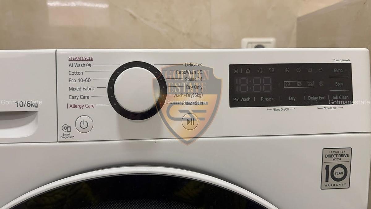 Nou! Lux 2 camere 80mp Trocadero, Boxa, Parcare, Buncar ANTIATOMIC - 9