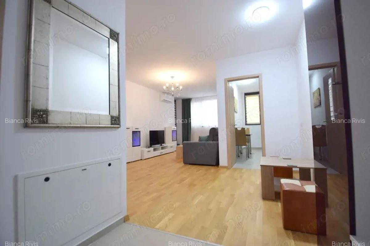 Apartament cu 2 camere, in ISHO - 13