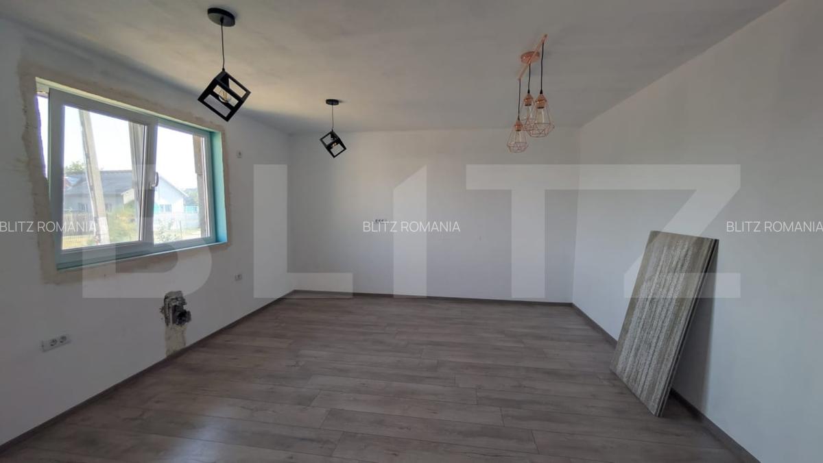Casa individuala moderna - Bungetu, Dambovita - constructie 2021, teren 1.790 mp - 5