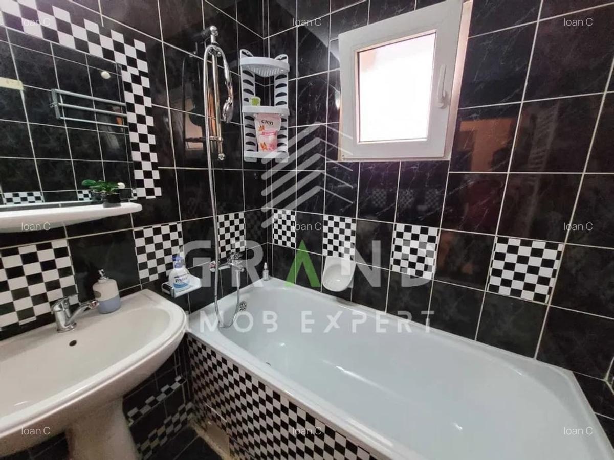 Zorilor | Apartament 2 camere mobilat complet - disponibil imediat - 7