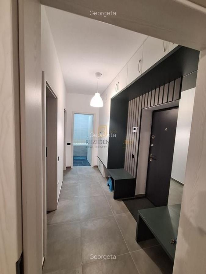 Apartament 2 camere de inchiriat, loc de parcare inclus, Metalurgiei - 8