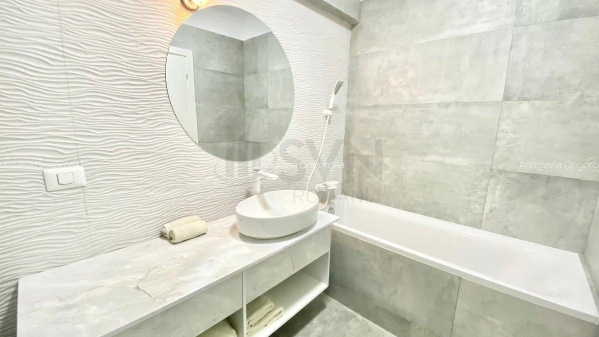 Apartament cu 2 camere decomandat în Herăstrău - 7