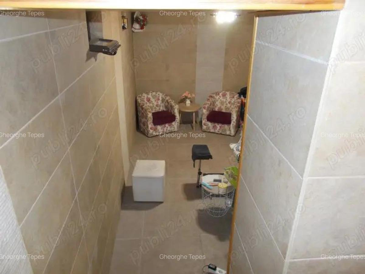 Vila P+M, Sag, 4 camere, 260mp util, 750mp teren, mobilat, utilat - 7