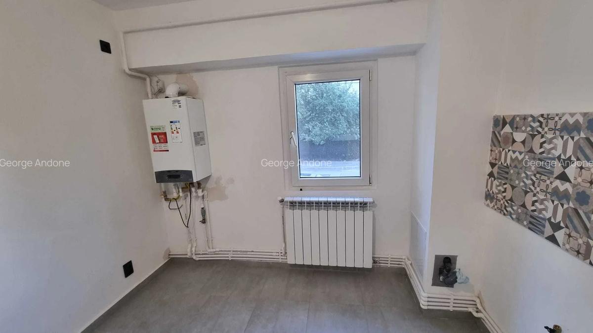 Apartament 2 camere Nicolina-Belvedere decomandat, RENOVAT - 2