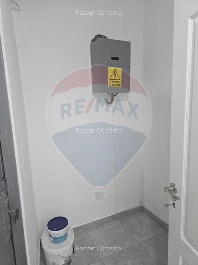 Spatiu Comercial de Inchiriat - Zona Nicolina, in spatele Garii - 7