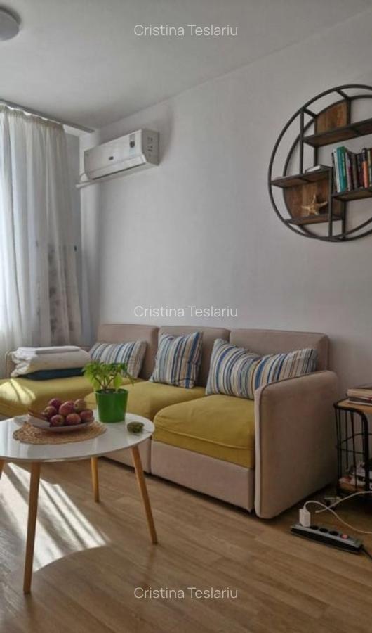 Studio modern & primitor in inima Pipera - langa Promenada Mall - 7