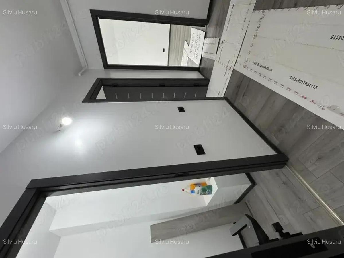 Apartament 3 camere in Ghimbav - 1