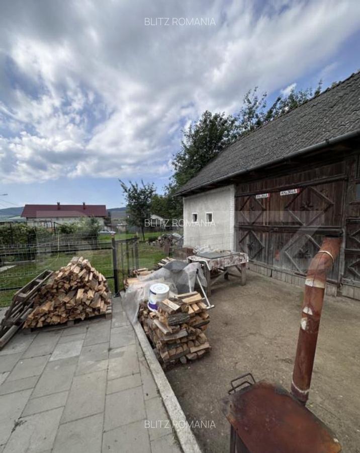 Teren intravilan, 5.800 mp, zona Ca?cau - 2