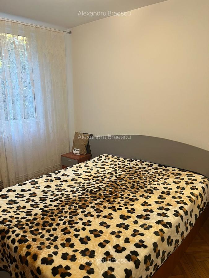 2 camere Centru etaj 2 CT mobilat si utilat - 8