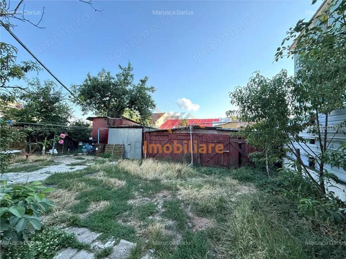 APARTAMANET 2 CAMERE | CURTE COMUNA | ZONA CLUJULUI - 9
