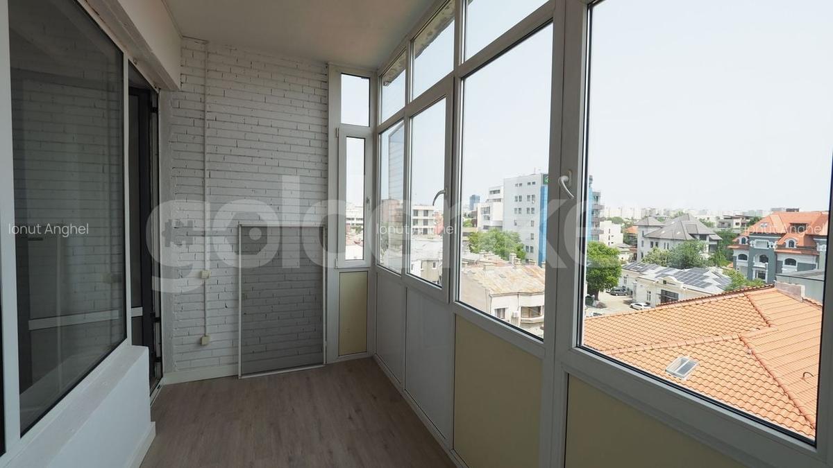 Apartament cu 4 camere decomandat în Eminescu - 5