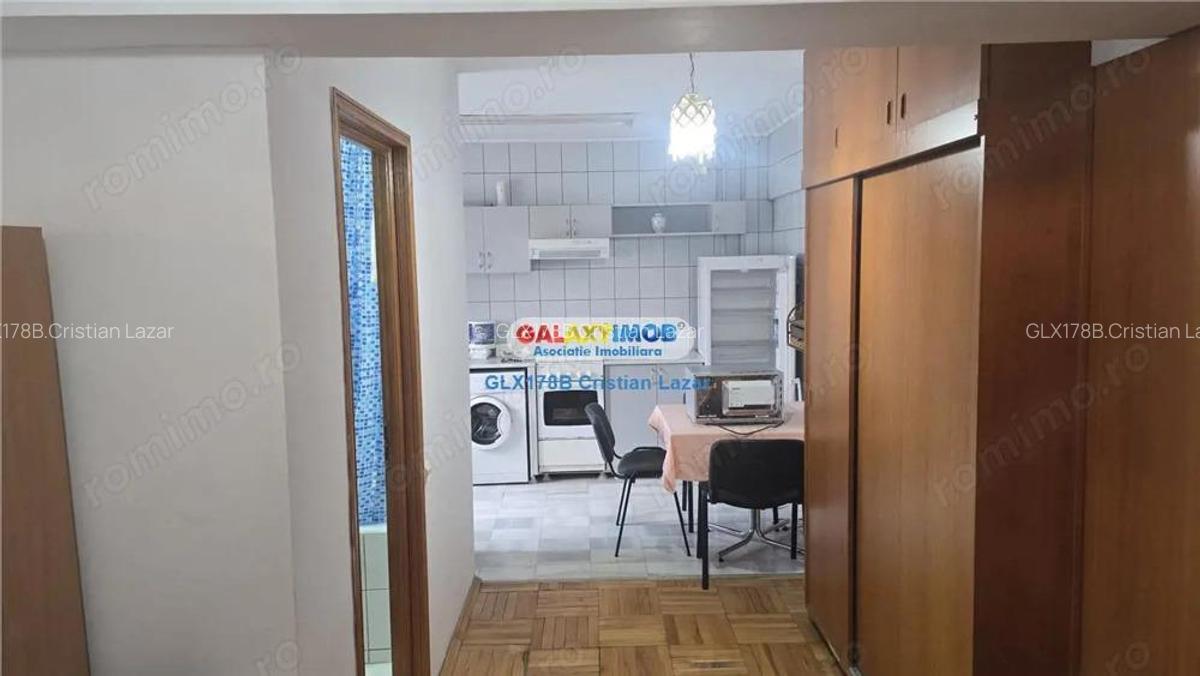 CALEA VICTORIEI x BD. REGINA ELISABETA - 5