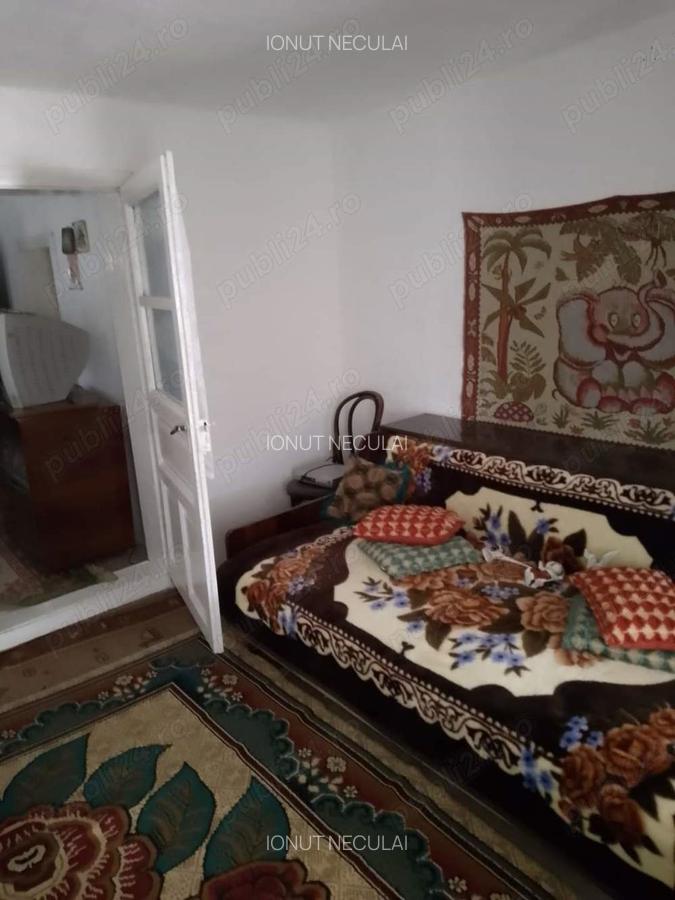 Casa + teren intravilan - 9