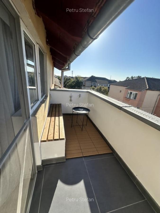 RENOVAT, DECOMANDAT, APARTAMENT CU 2 CAMERE, SOARELUI - 7