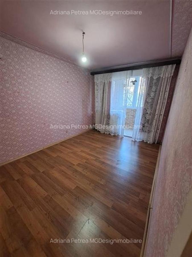 Apartament cu 4 camere semidecomandat în Circumvalațiunii - 21