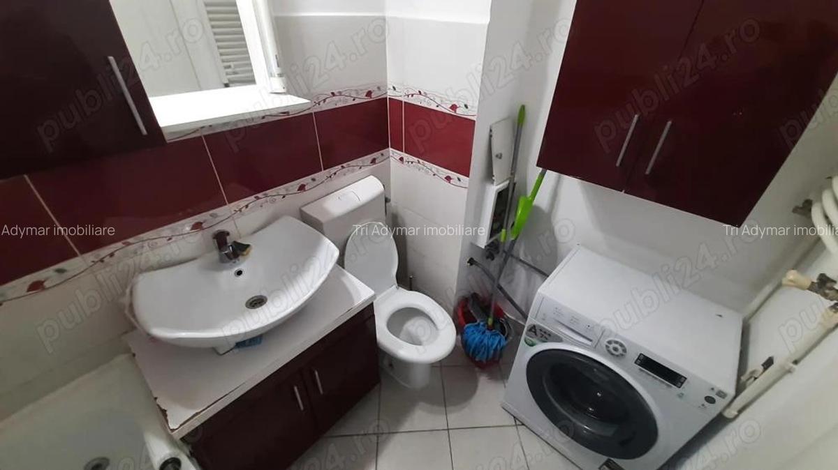 Garsoniera dubla de inchiriat in Drumul Taberei Un loc perfect pentru tine! - 10