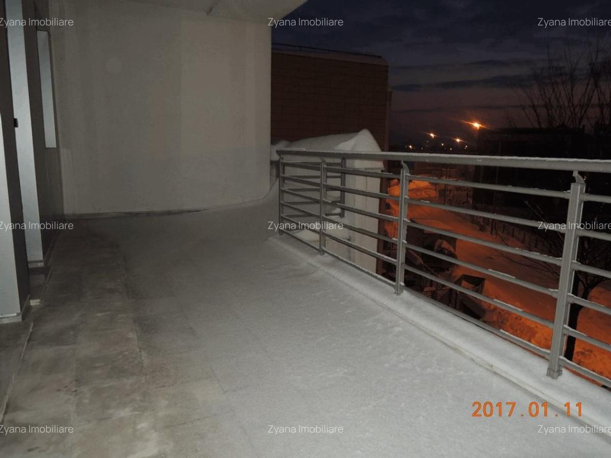 Vilă Exclusivistă  GreenLake – Gheorghe I.Sisești, P+2, 5 camere,  Parcare, 263m - 5