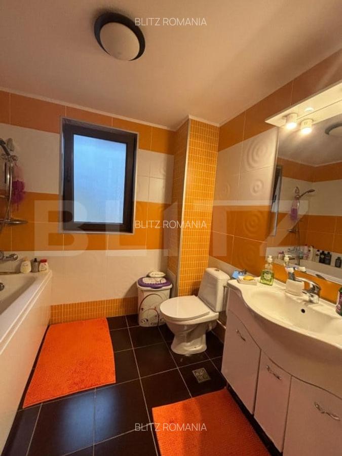 Apartament 4 camere, pe 2 nivele, 164 mp utili, cartier Burdujeni-Sat - 5