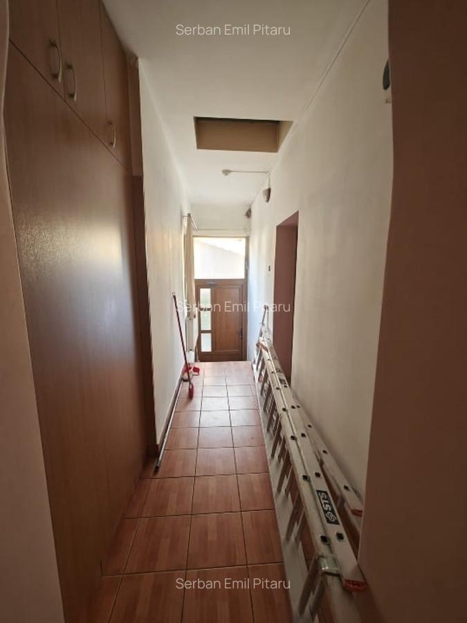 Casă solidă cu pivniță și pod, recent renovată, Str. Macaralei – Sibiu - 8