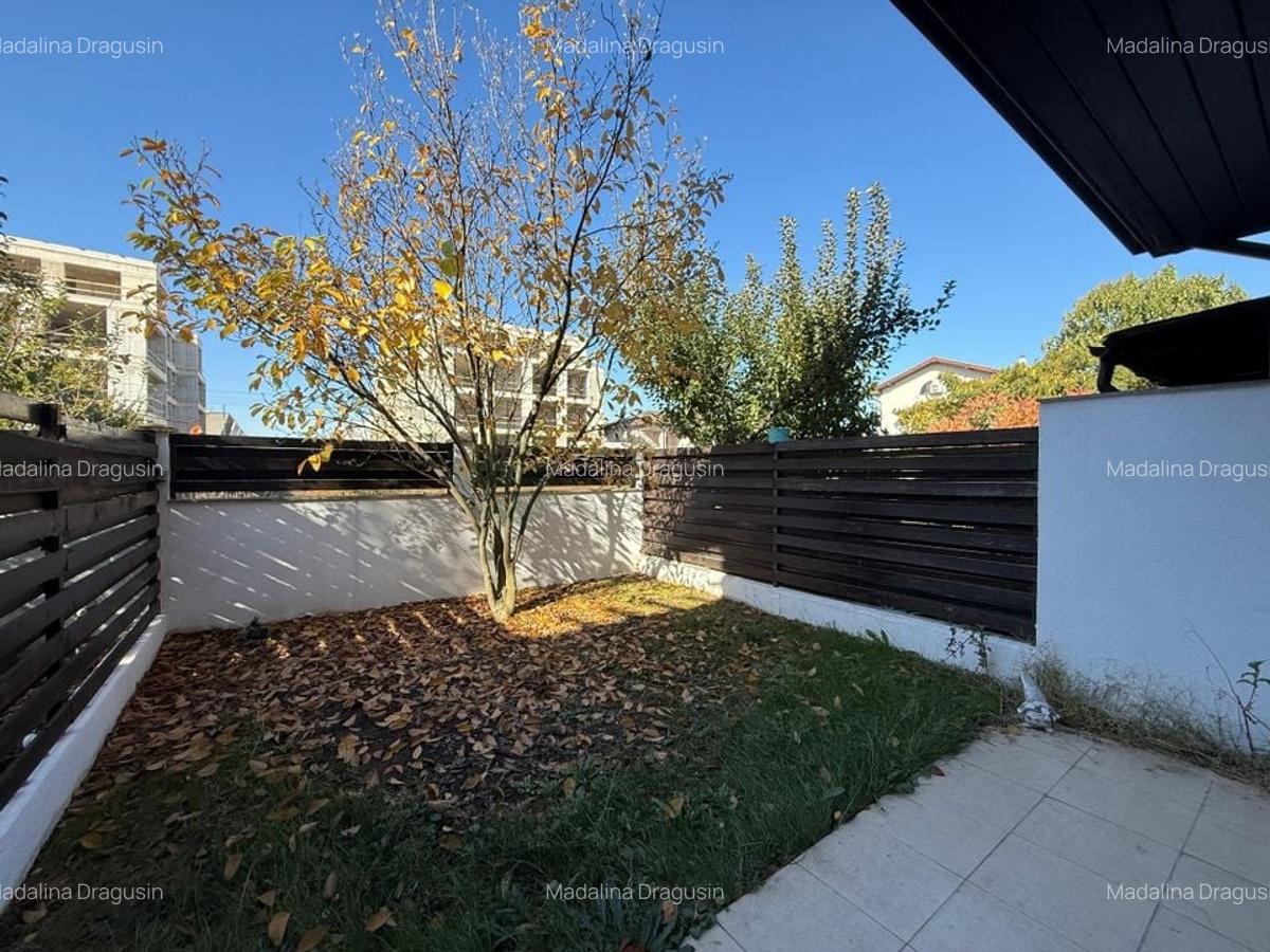 Vila 4 camere Avangarde Forest 1 - 35