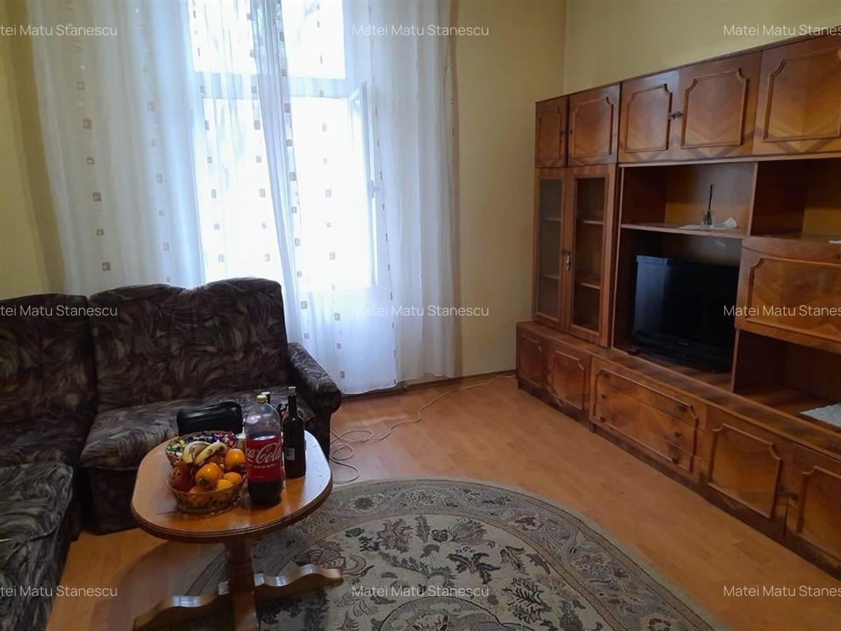 Centru Sinaia Parter Inalt - 5