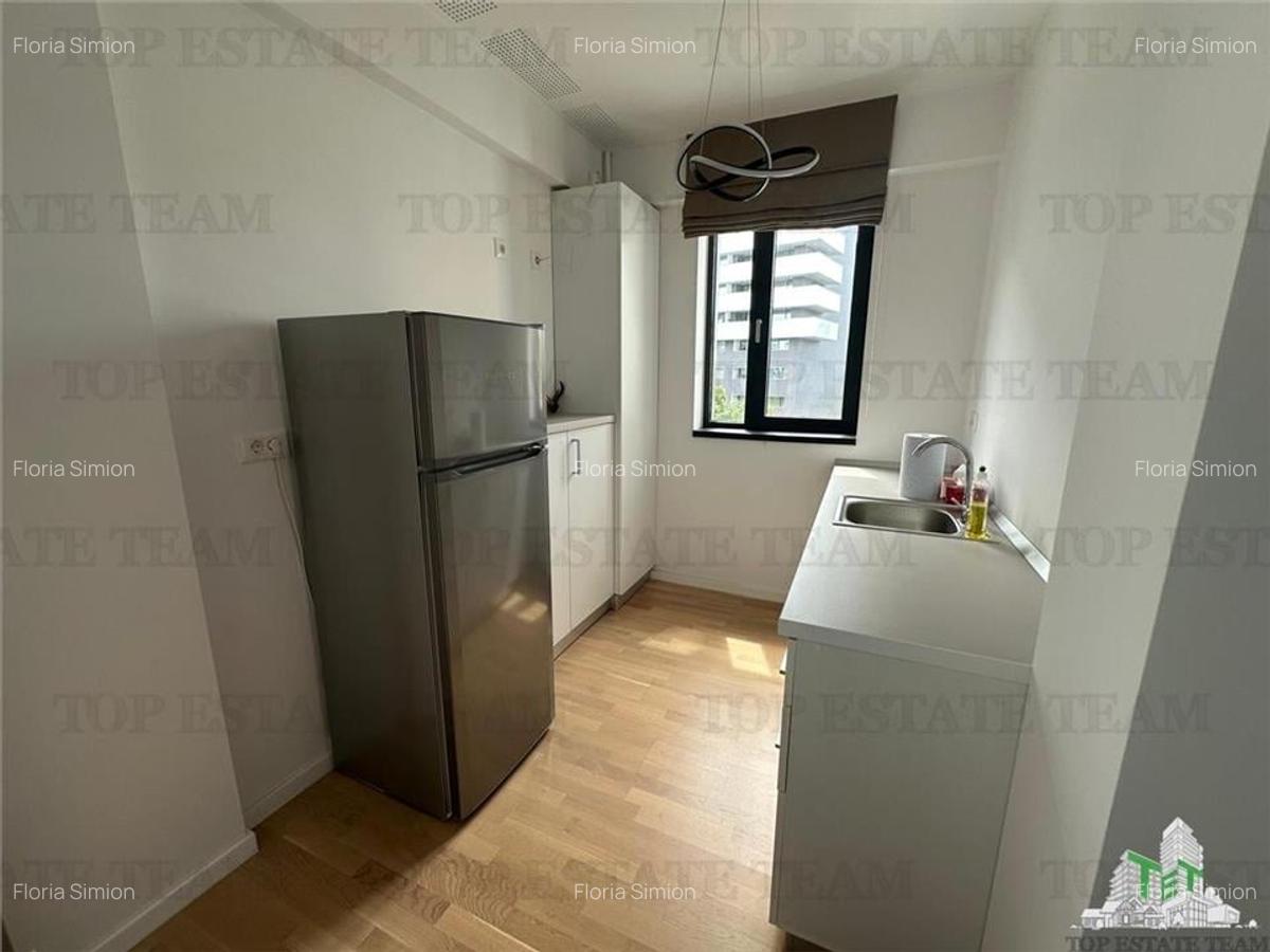 Apartament 2 camere de vanzare in zona Baneasa - 5