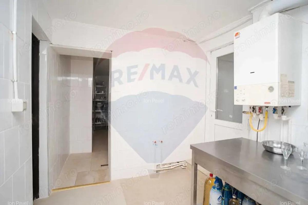 Spa?iu comercial de 115mp de vanzare in zona Tatarasi - 8
