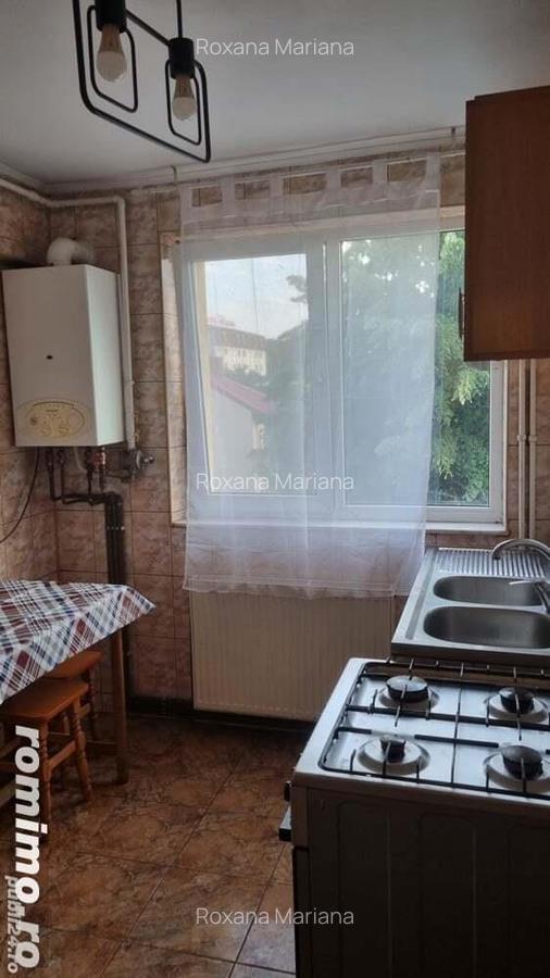 Apartament cu o camera Aradului - 2