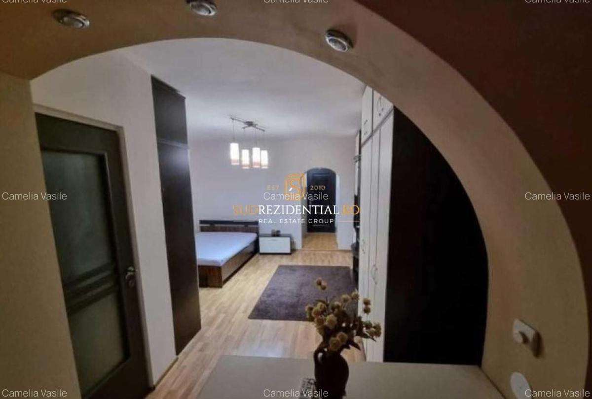Apartament 31 mp, 1/9, Aparatorii Patriei comision 0% - 3