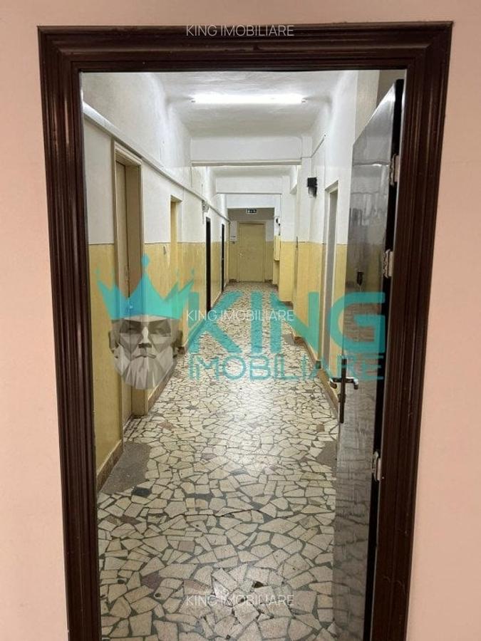 Spațiu comercial, 55 mp în Universitate - 13