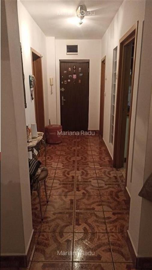 4 camere, decomandate, centrala apartament, Calea Calarasi- Pta Muncii - 12