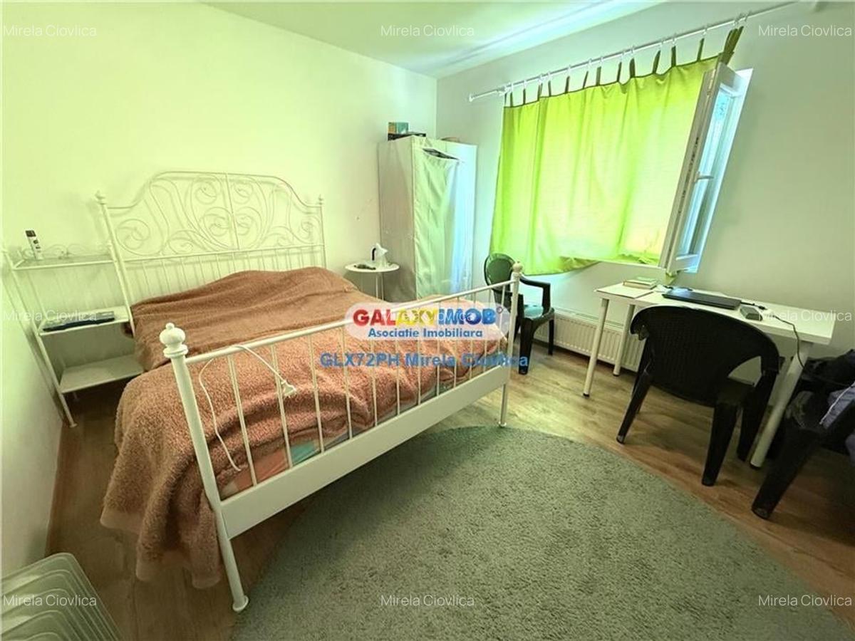 Casă cu 4 camere în Scorțeni - 20